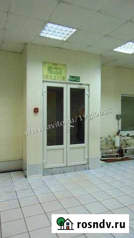 Продам помещение свободного назначения, 72 кв.м. Абакан - изображение 1