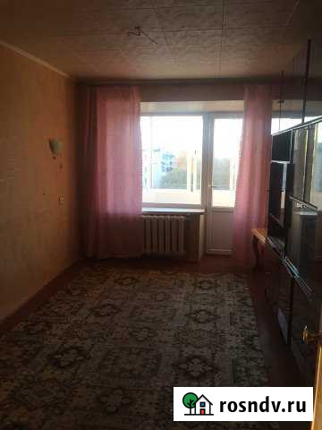 2-комнатная квартира, 40 м², 5/5 эт. на продажу в Кунгуре Кунгур - изображение 1