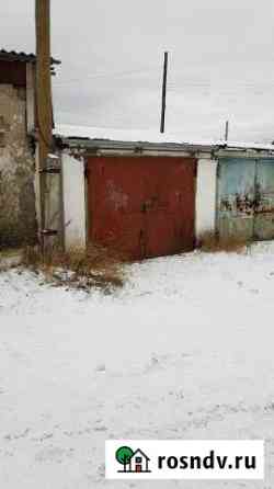 Гараж 14 м² на продажу в Карпинске Карпинск