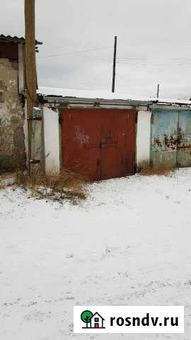 Гараж 14 м² на продажу в Карпинске Карпинск - изображение 1