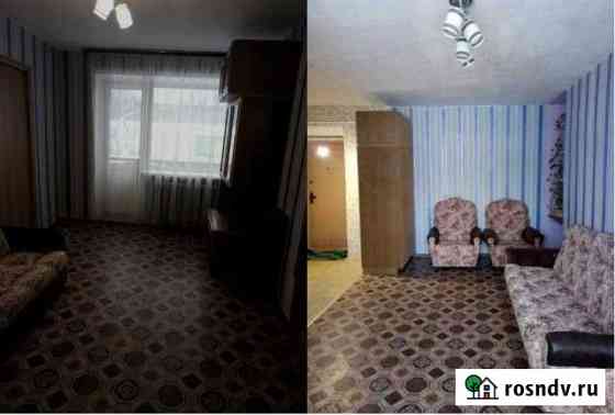2-комнатная квартира, 41 м², 2/5 эт. на продажу в Осташкове Осташков