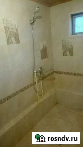 Дом 40 м² на участке 12 сот. в аренду на длительный срок в Подольске Подольск - изображение 1