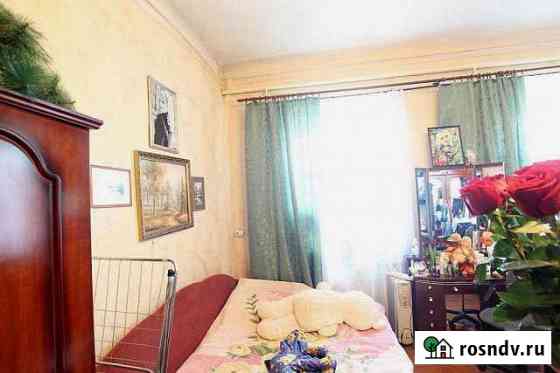 2-комнатная квартира, 42 м², 2/2 эт. на продажу в Гатчине Гатчина