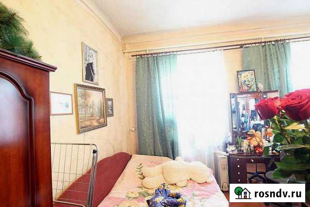 2-комнатная квартира, 42 м², 2/2 эт. на продажу в Гатчине Гатчина - изображение 1