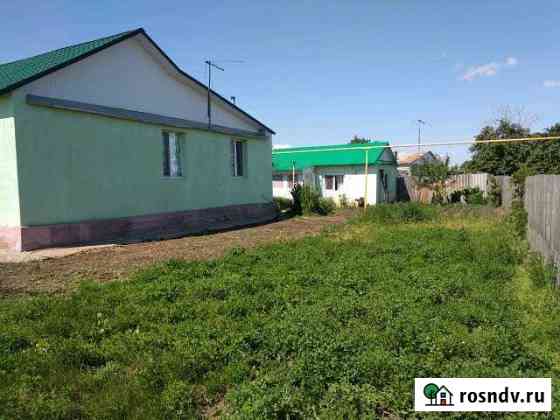Дом 66 м² на участке 10 сот. на продажу в Степном Саратовской области Степное