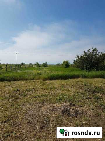 Участок ИЖС 10 сот. на продажу в Тамани Тамань - изображение 1