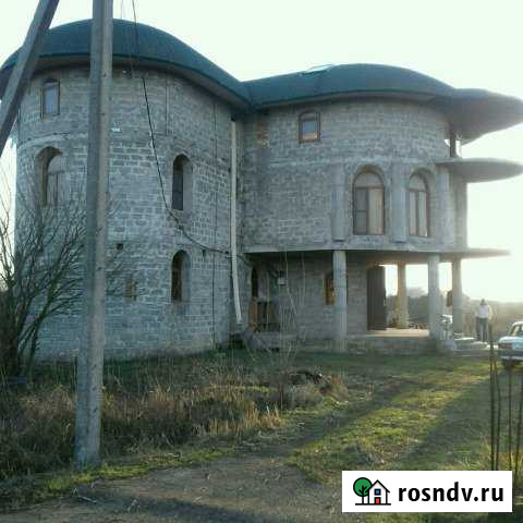 Дом 396 м² на участке 28 сот. на продажу в Воронежской Воронежская - изображение 1