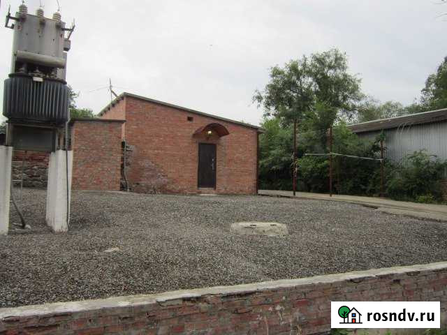 Производственное помещение, 647 кв.м. Батайск - изображение 1