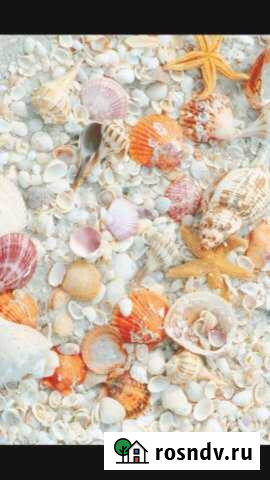 Комната 10 м² в 1-ком. кв., 1/1 эт. в аренду посуточно в Тамани Тамань - изображение 1