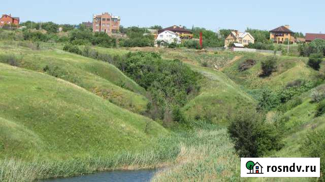 Участок ИЖС 9 сот. на продажу в Новочеркасске Новочеркасск - изображение 1