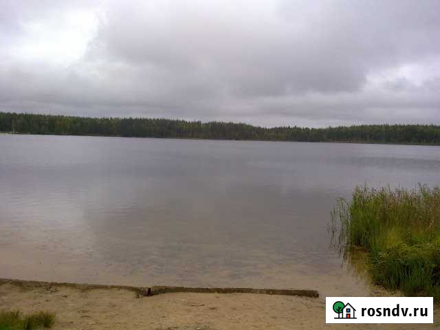 Участок ИЖС 15 сот. на продажу в Шатуре Шатура - изображение 1