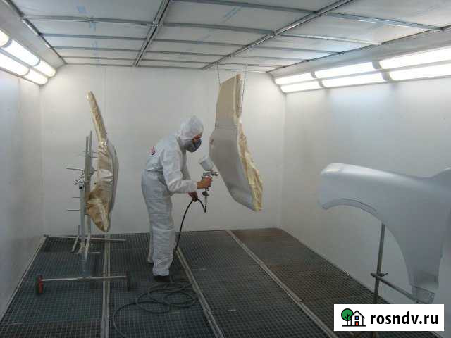 Участок промназначения 1 сот. на продажу в Тюмени Тюмень - изображение 1