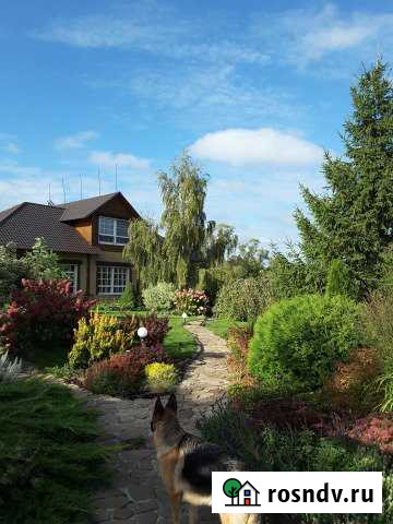 Дом 186 м² на участке 87 сот. на продажу в Котовске Котовск - изображение 1