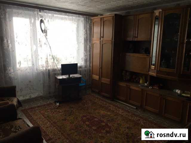 3-комнатная квартира, 61 м², 2/3 эт. на продажу в Пильне Пильна - изображение 1