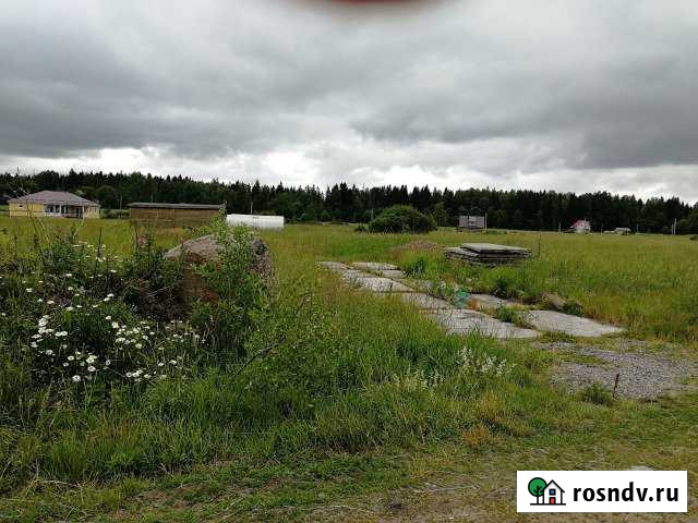 Участок ИЖС 25 сот. на продажу в Выборге Выборг - изображение 1