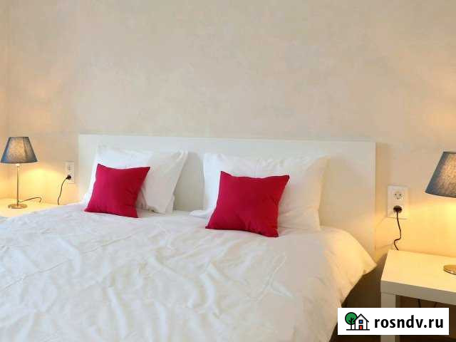 1-комнатная квартира, 22 м², 5/16 эт. в аренду посуточно в Химках Химки - изображение 1