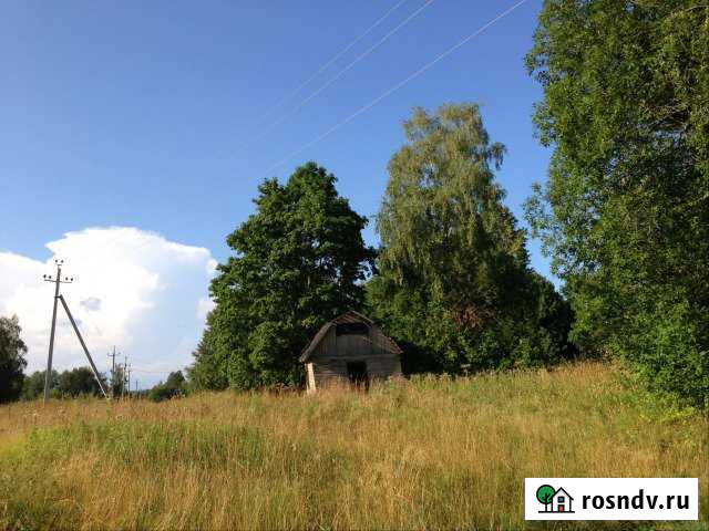 Участок ИЖС 15 сот. на продажу в Высоковске Высоковск - изображение 1