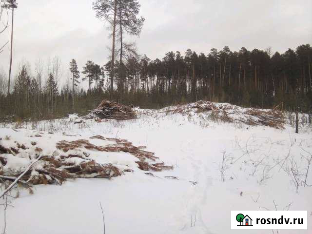 Участок ИЖС 13 сот. на продажу в Усть-Илимске Усть-Илимск - изображение 1