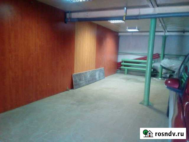 Складское помещение, 300 кв.м. Печора - изображение 1