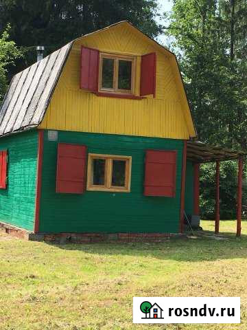 Дача 30 м² на участке 10 сот. на продажу в Электростали Электросталь - изображение 1