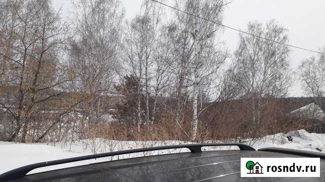 Участок промназначения 10 сот. на продажу в Кемерово Кемерово - изображение 1
