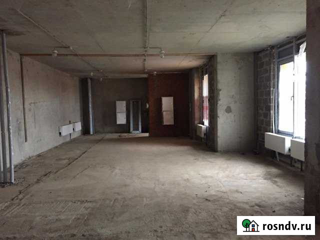 Помещение свободного назначения, 100 кв.м. Новоивановское - изображение 1