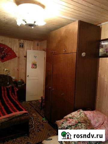 Дом 50 м² на участке 23 сот. на продажу в Угре Угра - изображение 1