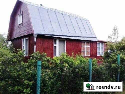 Дача 60 м² на участке 7 сот. на продажу в Волоколамске Волоколамск - изображение 1