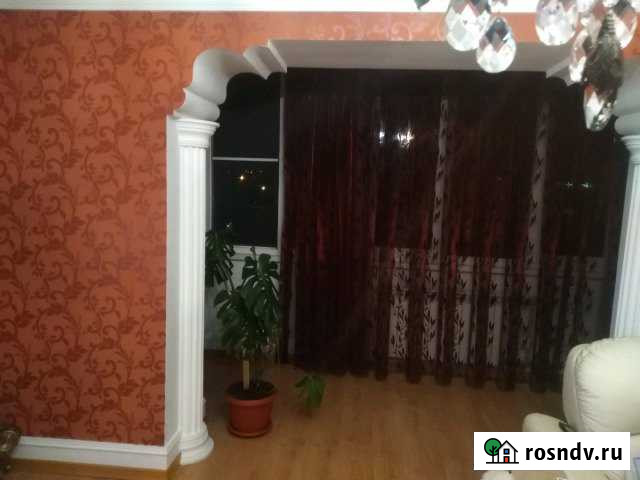 5-комнатная квартира, 95 м², 4/5 эт. на продажу в Адыгейске Адыгейск - изображение 1