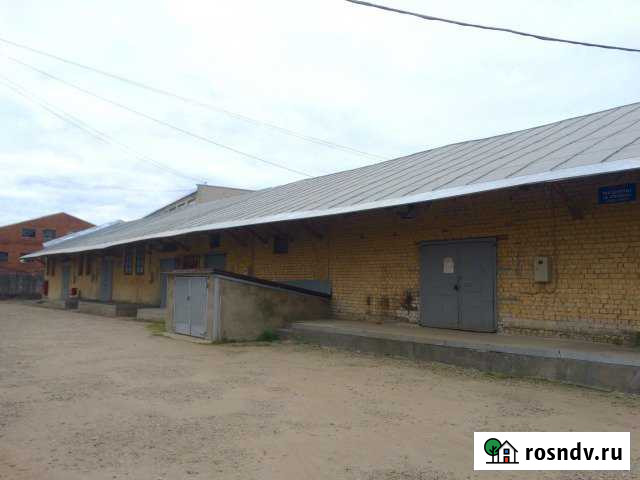 Сдам в аренду Складские помещения Иваново - изображение 1