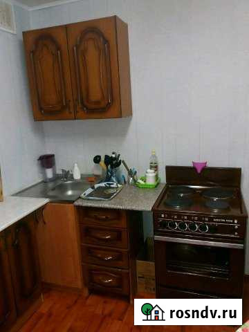 2-комнатная квартира, 54 м², 6/9 эт. в аренду на длительный срок в Снежногорске Снежногорск - изображение 1