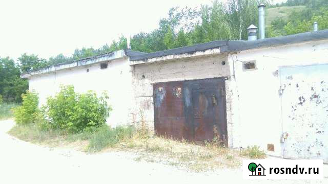 Гараж 22 м² на продажу в Жигулевске Жигулевск - изображение 1