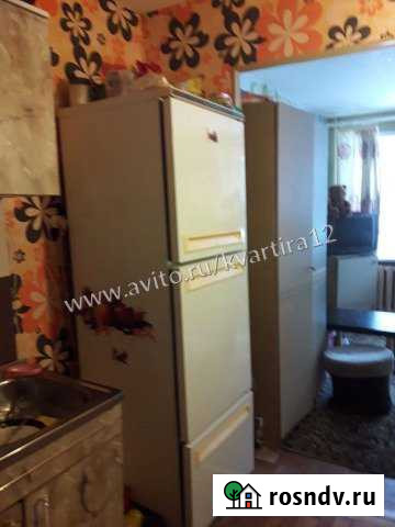 Комната 17 м² в 1-ком. кв., 3/6 эт. в аренду на длительный срок в Йошкар-Оле Йошкар-Ола - изображение 1