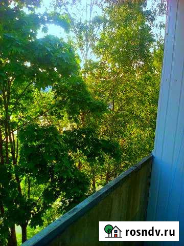 2-комнатная квартира, 46 м², 4/5 эт. в аренду на длительный срок в Пскове Псков - изображение 1