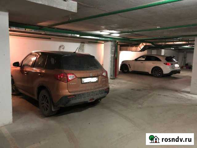 Машиноместо 16 м² на продажу в Нижнем Новгороде Нижний Новгород - изображение 1