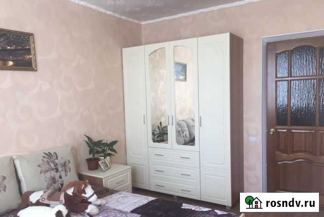 3-комнатная квартира, 72 м², 2/3 эт. на продажу в Актюбинском Актюбинский - изображение 1