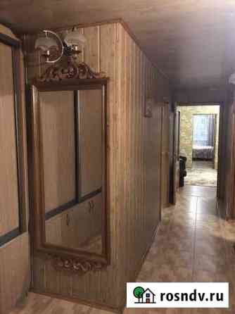 3-комнатная квартира, 100 м², 1/1 эт. в аренду посуточно в Евпатории Евпатория
