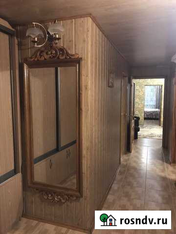 3-комнатная квартира, 100 м², 1/1 эт. в аренду посуточно в Евпатории Евпатория - изображение 1