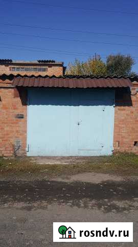 Гараж 28 м² на продажу в Азове Азов - изображение 1