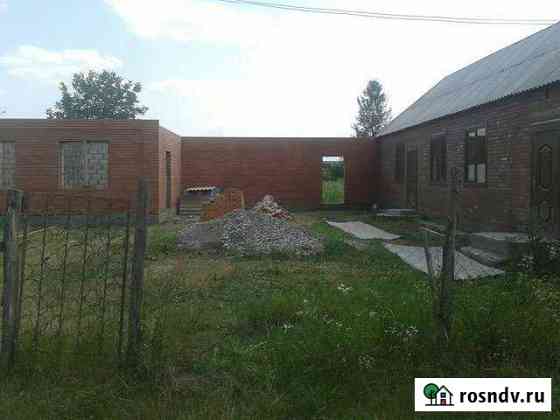 Дом 100 м² на участке 15 сот. на продажу в Ачхом-Мартане Ачхой-Мартан
