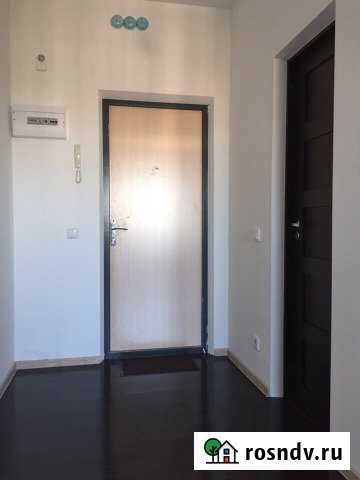 Квартира-студия, 28 м², 11/12 эт. на продажу в Горбунках Горбунки - изображение 1