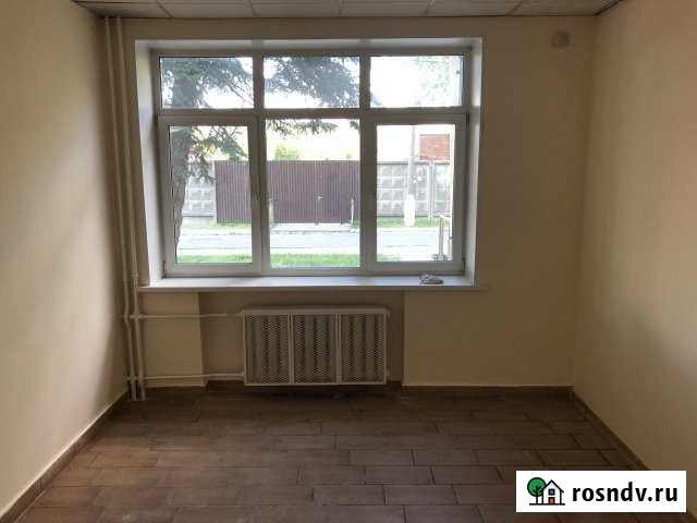 Офисное помещение, 15-59 кв.м. по 450р. все включено Клин - изображение 1