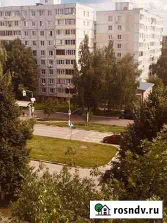 3-комнатная квартира, 67 м², 6/9 эт. на продажу в Коломне Коломна