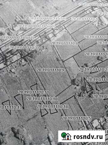 Участок ИЖС 30 сот. на продажу в Екатеринославке Екатеринославка - изображение 1