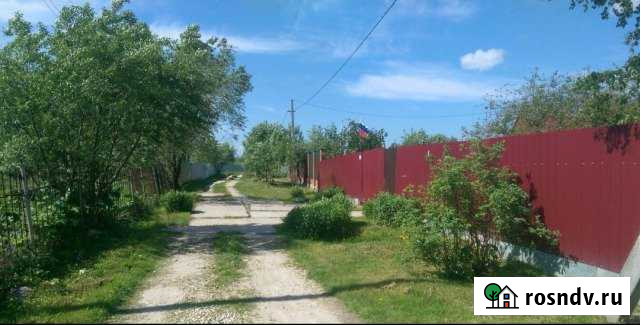 Участок СНТ, ДНП 10 сот. на продажу в Уваровке Уваровка - изображение 1