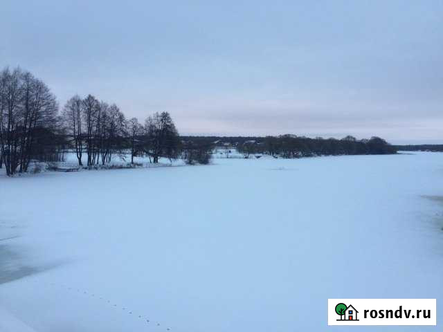 Участок СНТ, ДНП 4000 сот. в аренду в Гагарине Гагарин - изображение 1