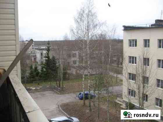 3-комнатная квартира, 63 м², 4/4 эт. на продажу в Волхове Волхов