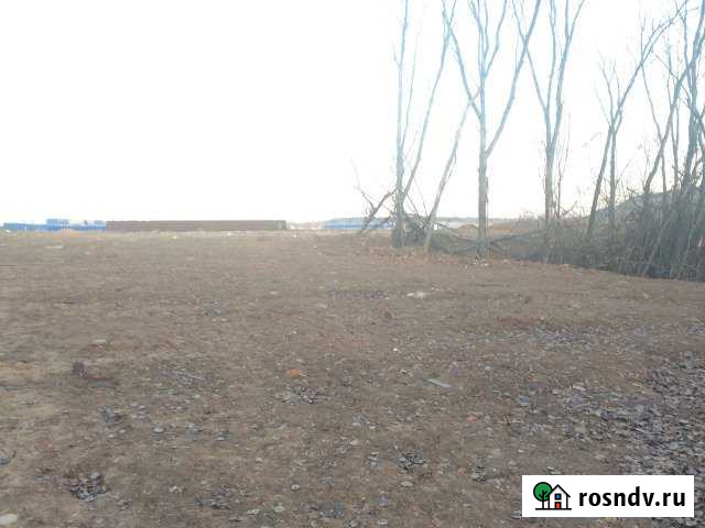 Участок промназначения 11 сот. на продажу в Пироговском Пироговский - изображение 1