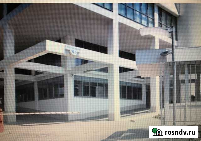 Машиноместо 15 м² в аренду в Сочи Сочи - изображение 1