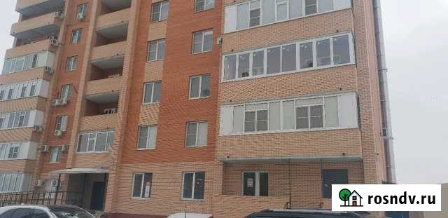 3-комнатная квартира, 84 м², 3/12 эт. на продажу в Волгодонске Волгодонск - изображение 1